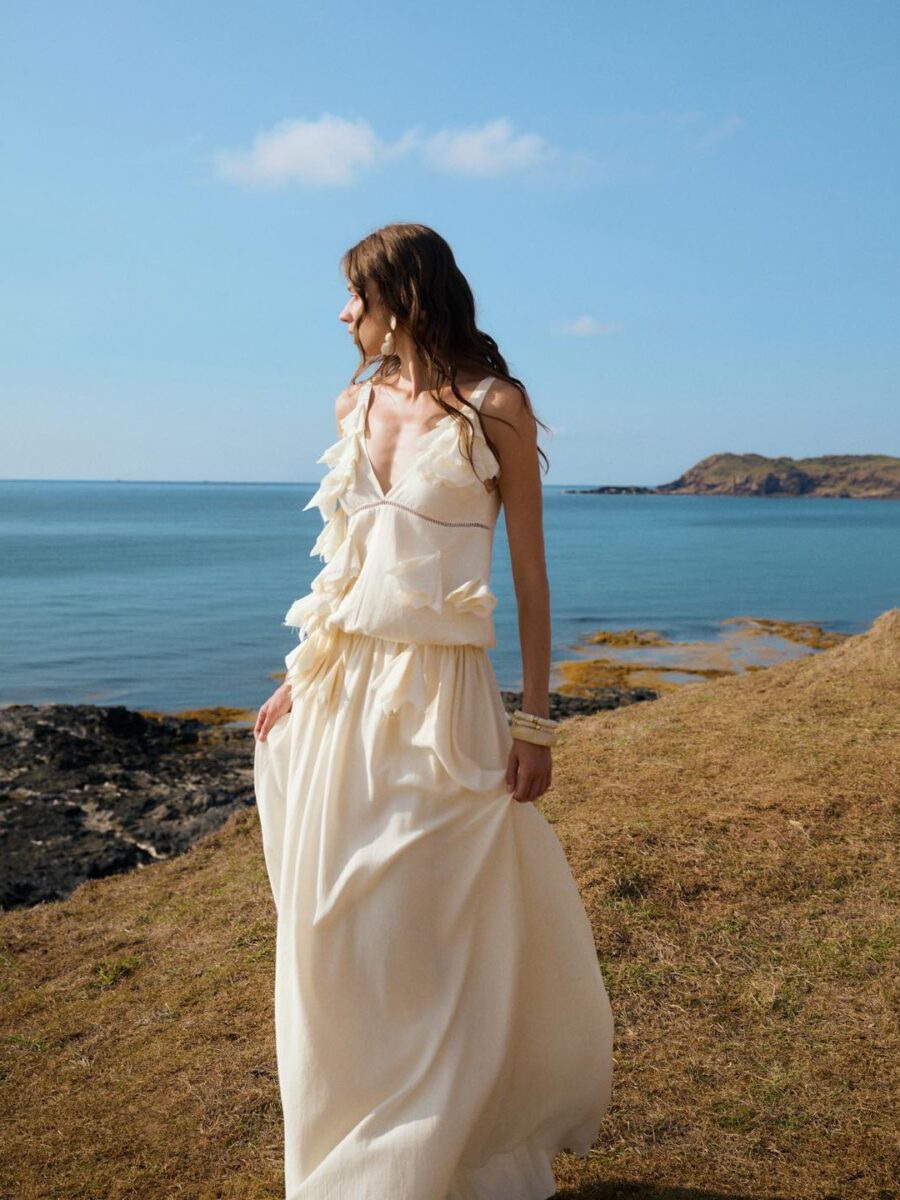 CASANA DRESS